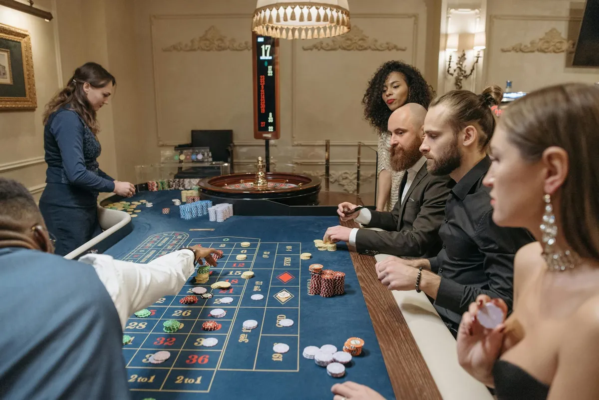 Notificación de disponibilidad de juego en mejores casinos