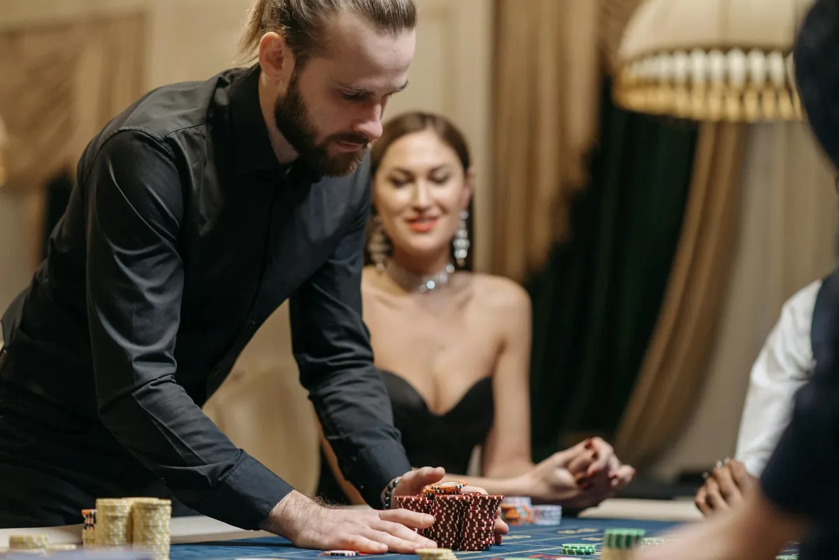 Guía completa sobre cómo ganar dinero en casino