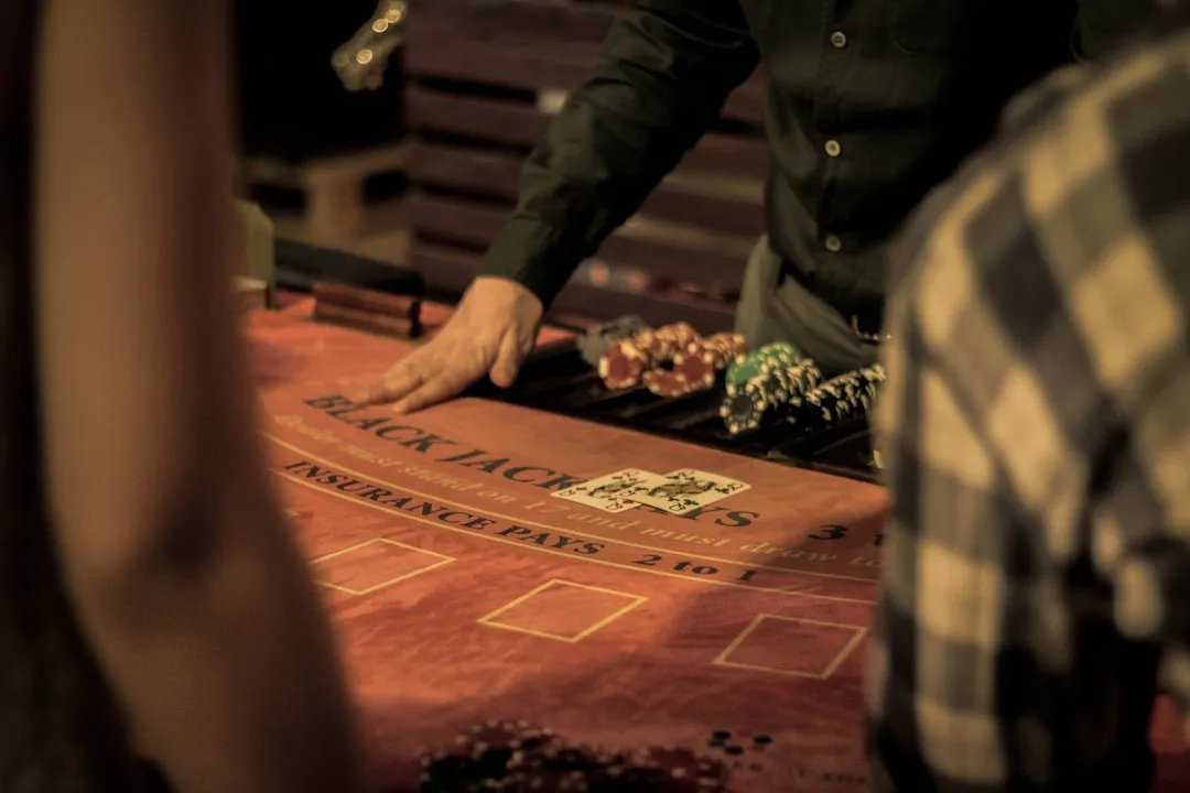 Horario de funcionamiento del casino en línea veinticuatro