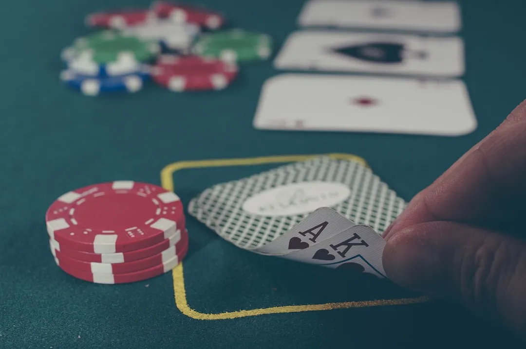Asesor de juego responsable en mejores casinos