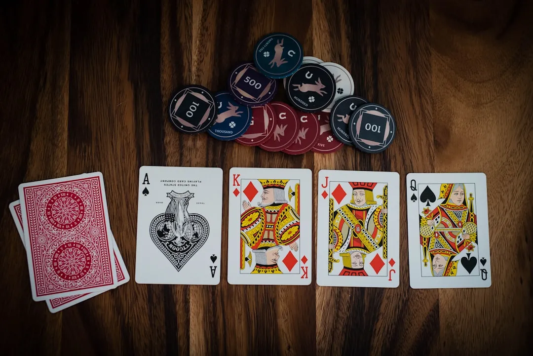 Búsqueda de mejores casinos en línea para jugar